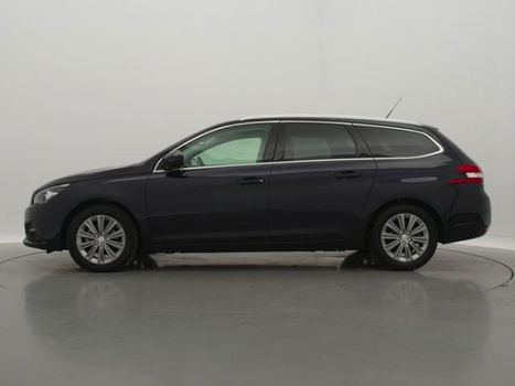 Peugeot 308 SW - 1.6 Bluehdi Blue Lease Premium - 1