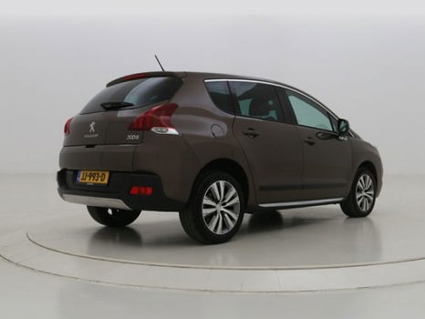 Peugeot 3008 - 1.2 PureTech Style - 1