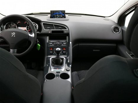 Peugeot 3008 - 1.2 PureTech Style - 1