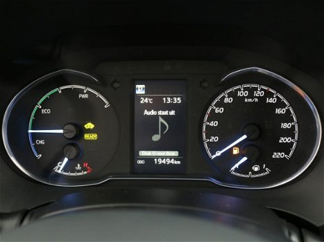 Toyota Yaris - 1.5 Hybrid Design - 1