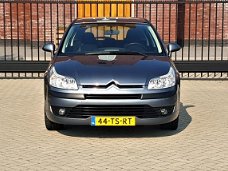 Citroën C4 - 1.4-16V Ligne Prestige / 1e Eigenaar / 5 Drs / Nap / Airco