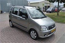 Suzuki Wagon R+ - 1.3 GLX 5 deurs *AIRCO* Nieuwe APK