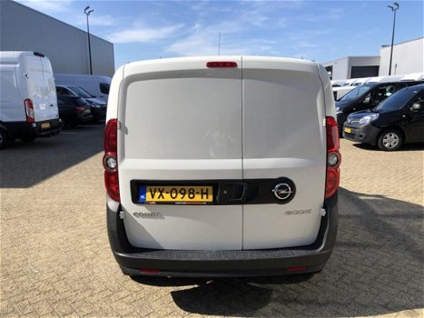 Opel Combo - 1.3 CDTi L1H1 Selection Airco|Bluetooth|Schuifdeur - 1