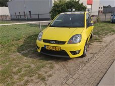 Ford Fiesta - 1.4-16V Futura XL