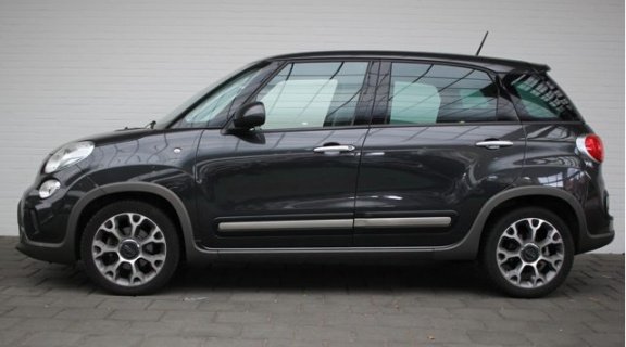 Fiat 500 L - 105 TREKKING, NAVI - 1