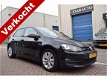 Volkswagen Golf - 1.6 TDI Highline BlueMotion / XENON / LED A.LICHTEN / DEALER ONDERHOUDEN - 1 - Thumbnail