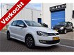 Volkswagen Polo - 1.4 TDI BlueMotion / 5 DEURS / 93 DKM / DEALER ONDERHOUDEN - 1 - Thumbnail