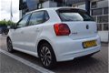 Volkswagen Polo - 1.4 TDI BlueMotion / 5 DEURS / 93 DKM / DEALER ONDERHOUDEN - 1 - Thumbnail