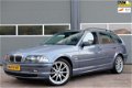 BMW 3-serie Touring - 320i Executive Automaat | Leder | Nette auto - 1 - Thumbnail