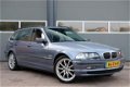 BMW 3-serie Touring - 320i Executive Automaat | Leder | Nette auto - 1 - Thumbnail