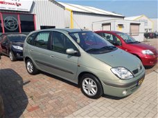 Renault Scénic - 1.6-16V Authentique