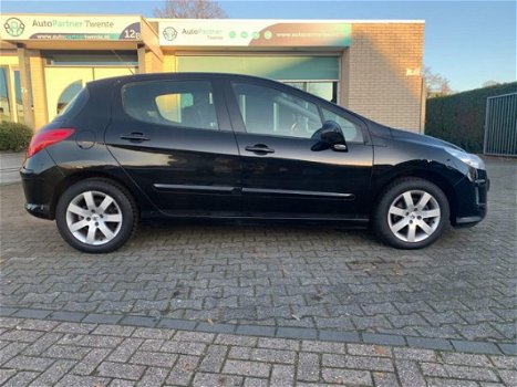 Peugeot 308 - 1.6 VTI 120PK AUTOMAAT AIRCO (NAP✅, garantie*) - 1