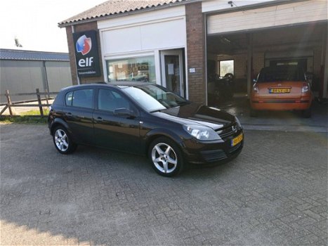 Opel Astra - 1.4-16V 