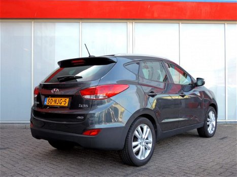 Hyundai ix35 - 2.0i 4WD i-Catcher (panodak, xenon, navi, camera) - 1