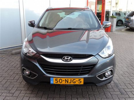 Hyundai ix35 - 2.0i 4WD i-Catcher (panodak, xenon, navi, camera) - 1