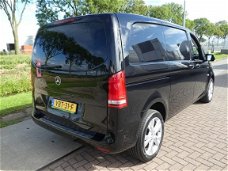 Mercedes-Benz Vito - 119 CDI led trekhaak airco