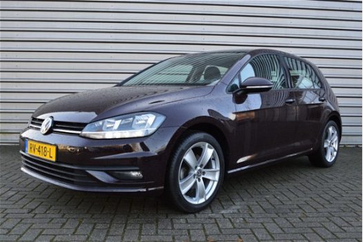 Volkswagen Golf - 1.0 TSI EDITION/NAVI/CLIMA/PDC - 1