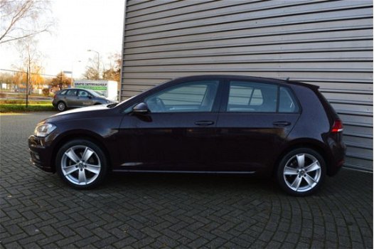 Volkswagen Golf - 1.0 TSI EDITION/NAVI/CLIMA/PDC - 1