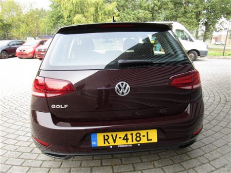 Volkswagen Golf - 1.0 TSI EDITION/NAVI/CLIMA/PDC - 1
