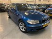 BMW 1-serie - 118i Business Line NAP/APK/NAVI/EL.ramen/Airco - 1 - Thumbnail