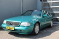 Mercedes-Benz SL-klasse Cabrio - 500 Cabrio/W129/Automaat/Hardtop+Panorama/Windschot/Alarm/Clima/Cru - 1 - Thumbnail