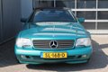 Mercedes-Benz SL-klasse Cabrio - 500 Cabrio/W129/Automaat/Hardtop+Panorama/Windschot/Alarm/Clima/Cru - 1 - Thumbnail