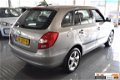 Skoda Fabia Combi - 1.2 TSI 77kW Elegance - 1 - Thumbnail