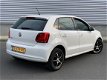 Volkswagen Polo - 1.2-12V Comfortline 5 Deurs, Airco, Parkeer Sensor, Elektrische Ramen, Onderhoudsb - 1 - Thumbnail