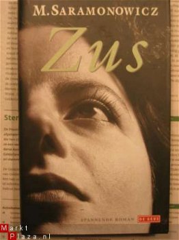 M. Saramonowicz: Zus - 1