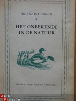 Het onbekende in de Natuur - 1