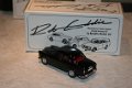 Volvo Amazon zwart 1/43 Robeddie Brooklin - 2 - Thumbnail