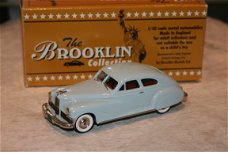 Packard Custom Super Eight 1/43 Brooklin