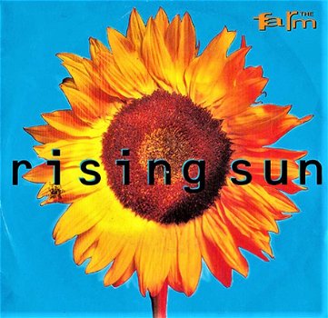 Maxi-single The Farm Rising Sun - 1