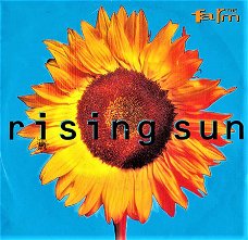 Maxi-single The Farm Rising Sun