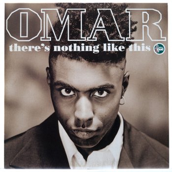 Maxi Single OMAR - 1