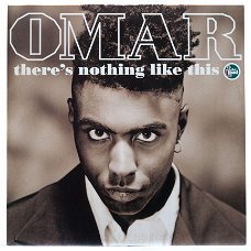 Maxi Single OMAR