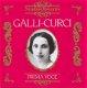 Amelita Galli-Curci - Prima Voce (CD) - 1 - Thumbnail