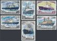 Postzegels Sovjet-Unie - 1978 Sovjet Ijsbrekers (serie) - 1 - Thumbnail
