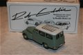 Volvo PV 445 1/43 Robeddie Brooklin - 2 - Thumbnail