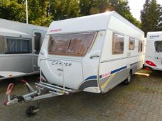 DETHLEFFS CAMPER 510 DB , MET REICH MOVER