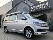 VOLKSWAGEN T6 CALIFORNIA OCEAN 204 DSG