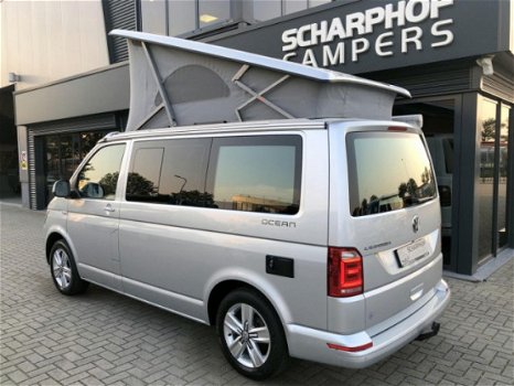 VOLKSWAGEN T6 CALIFORNIA OCEAN 204 DSG - 4