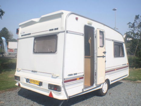 SWIFT CHALLENGER 400 SE GERESERVEERD - 6