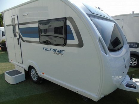 SPRITE ALPINE SPORT 370 - 1