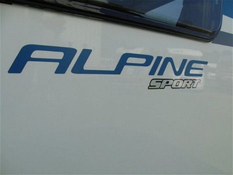 SPRITE ALPINE SPORT 370 - 4