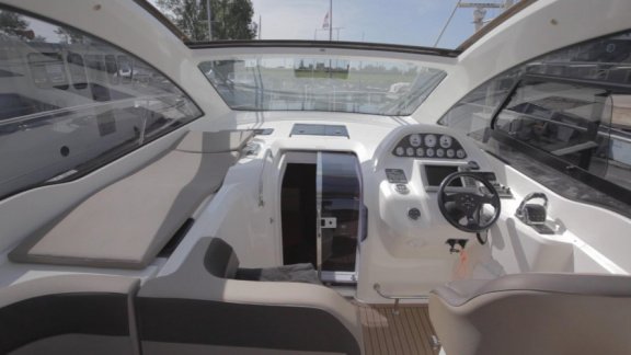 Bavaria 34 HT FULL OPTIONS - 2