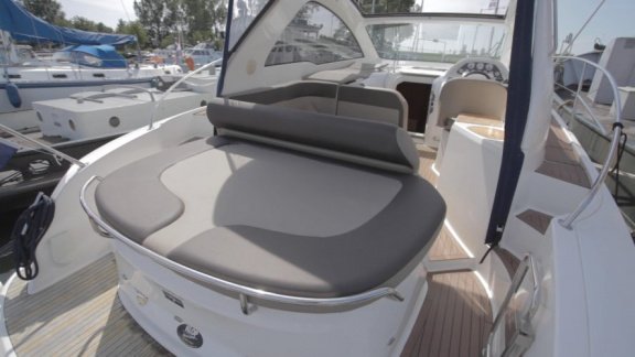 Bavaria 34 HT FULL OPTIONS - 7