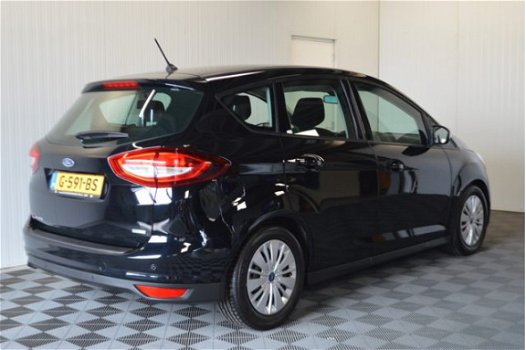 Ford C-Max - 1.0 EcoBoost // NAVI PDC CRUISE CLIMA - 1