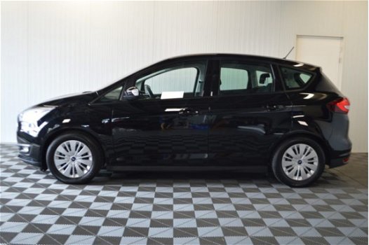 Ford C-Max - 1.0 EcoBoost // NAVI PDC CRUISE CLIMA - 1