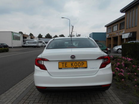 Fiat Tipo. - 1.4 16V, ZUINIG, AIRCO, 37000 km, Inruil Mogelijk - 1